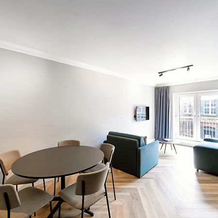 Staycity Aparthotels, Dublin, Christchurch Exterior foto