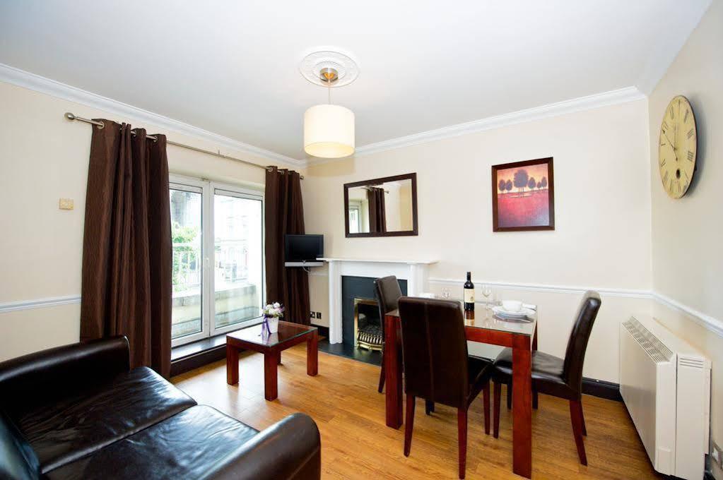 Staycity Aparthotels, Dublin, Christchurch Exterior foto
