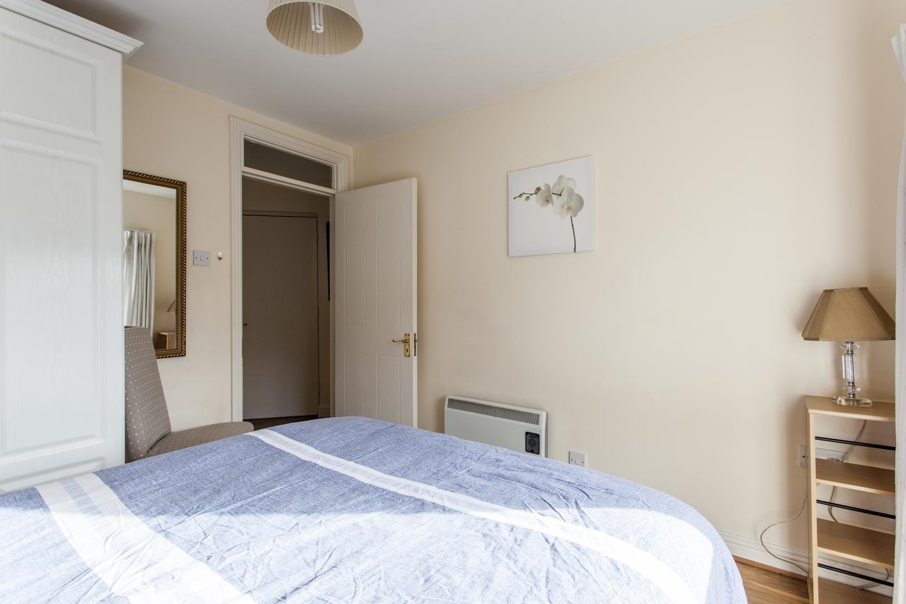 Staycity Aparthotels, Dublin, Christchurch Exterior foto